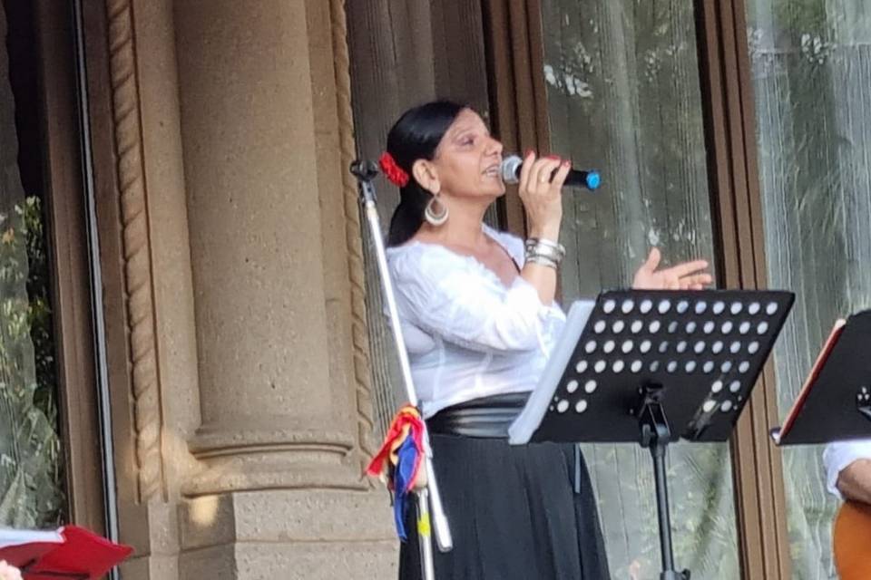 Intrattenimento nozze