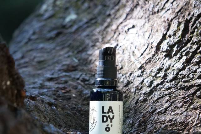 Lady ò’
