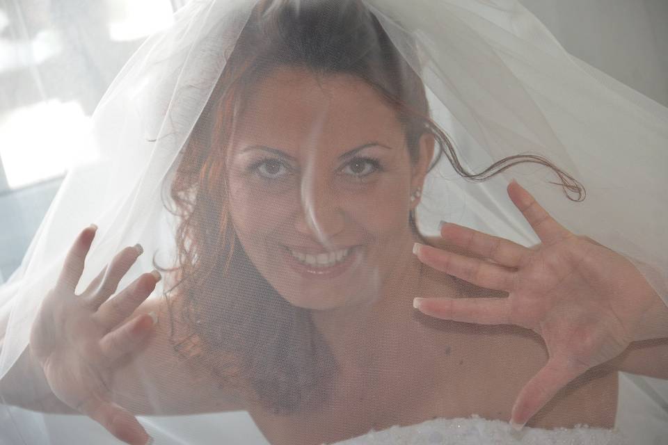 La sposa