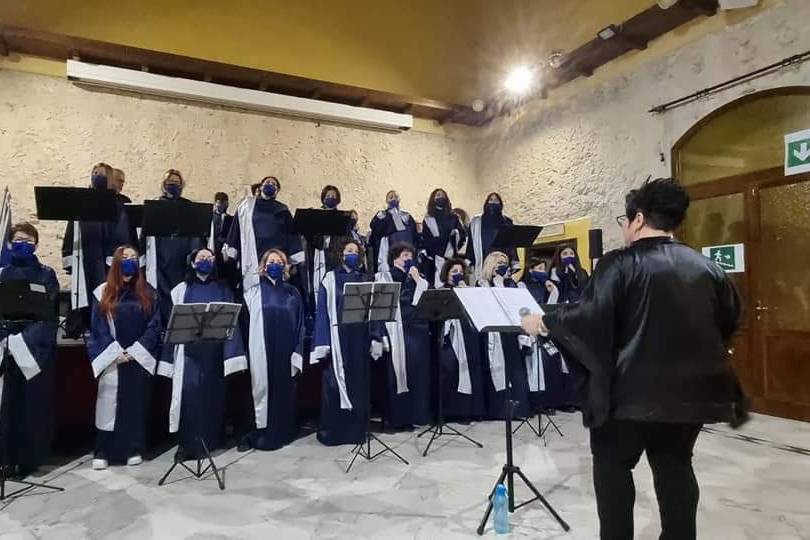 Coro Gospel