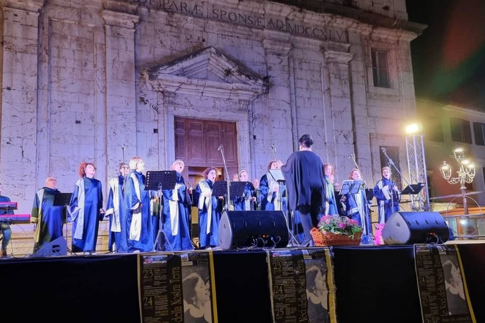 Concerti in piazza