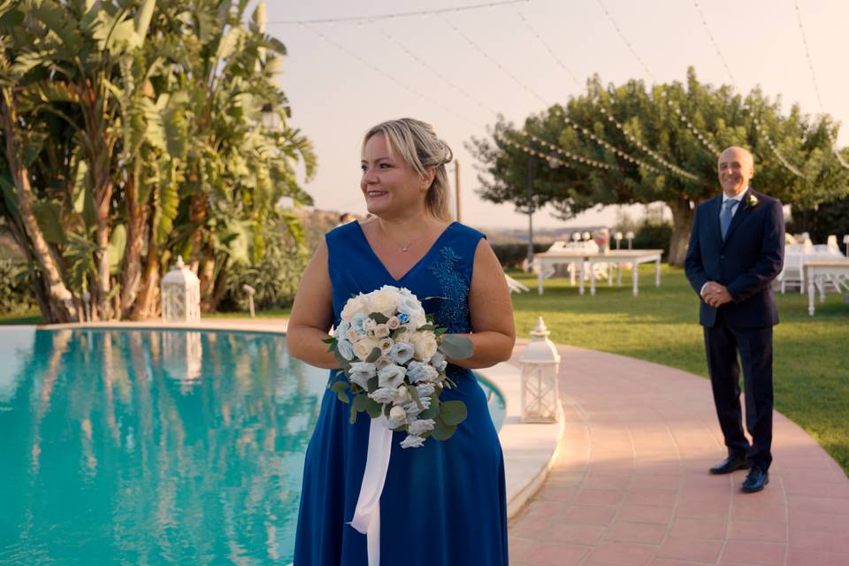 Matrimonio