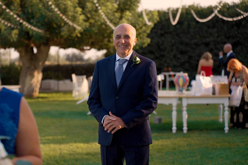 Matrimonio