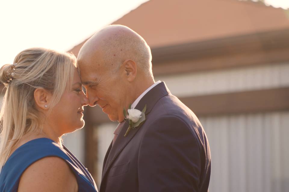 Matrimonio