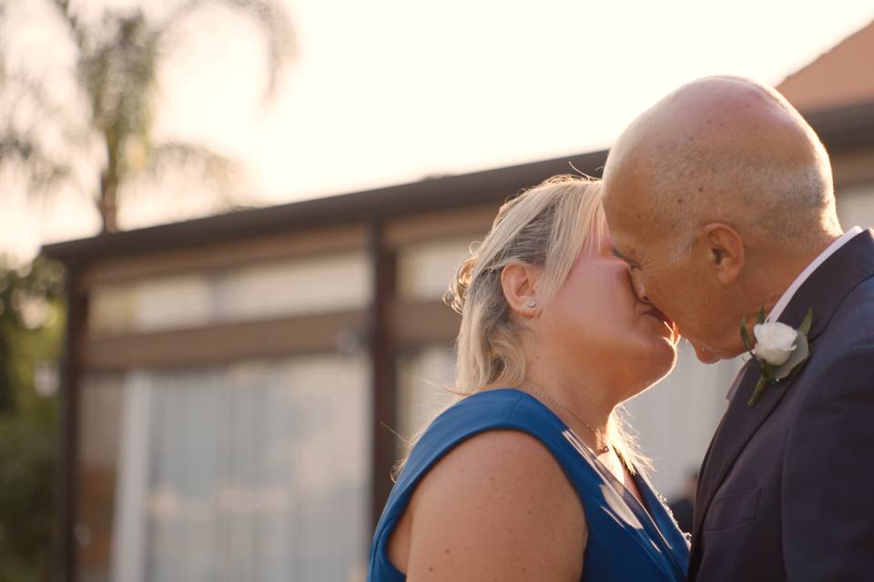 Matrimonio