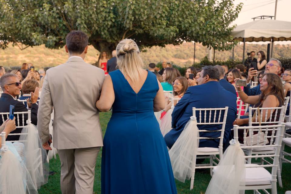 Matrimonio