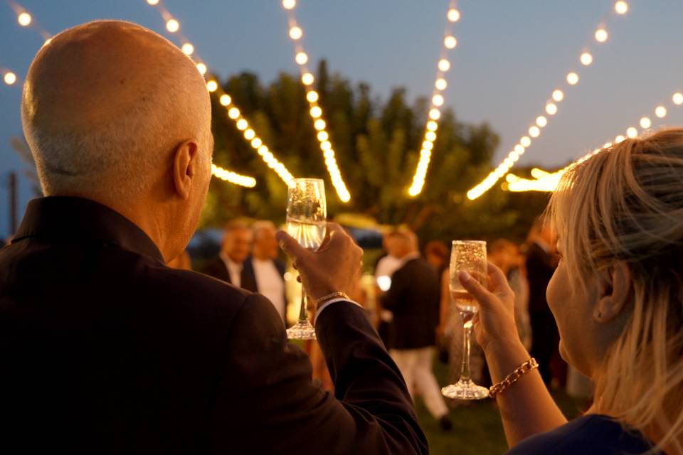 Matrimonio