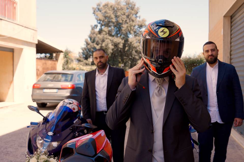 Matrimonio