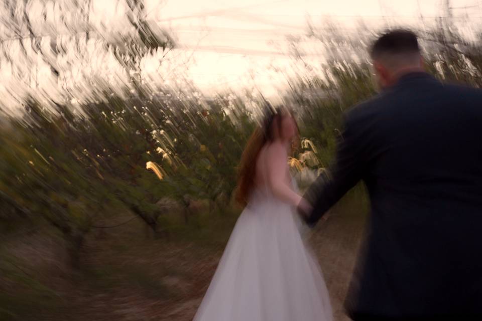 Matrimonio