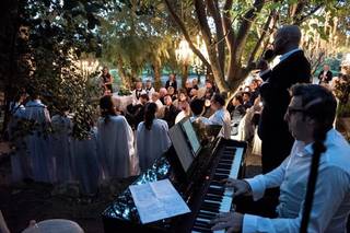 Power Gospel & Musical