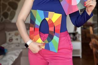 Roberta Zanon Personal Styling & Image Consultant