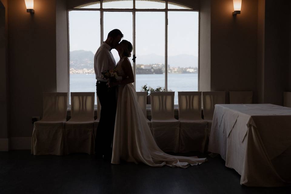 Silhouette