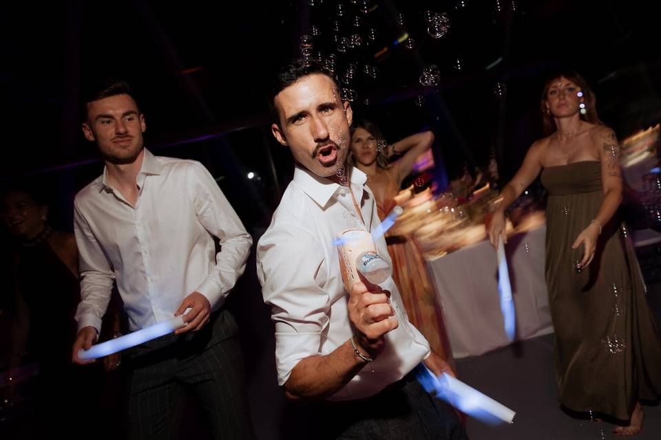Party