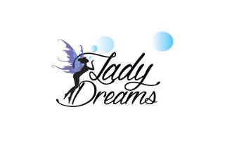 Lady Dreams Logo