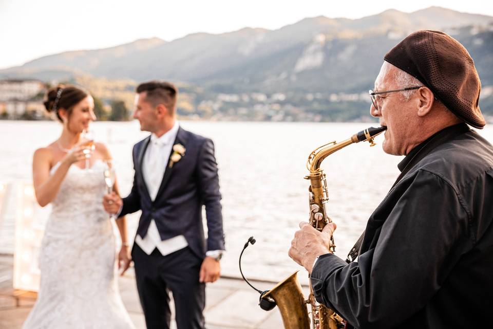 Lago d'Orta