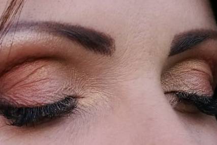 Make up Cerimonia