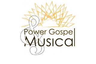 Power Gospel & Musical logo