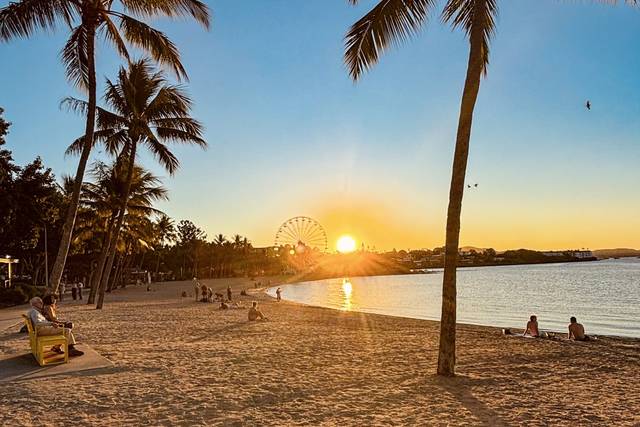 Airlie Beach