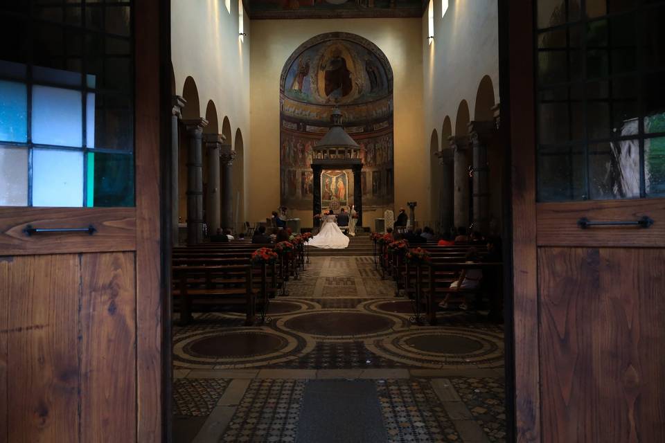 Oa matrimoni