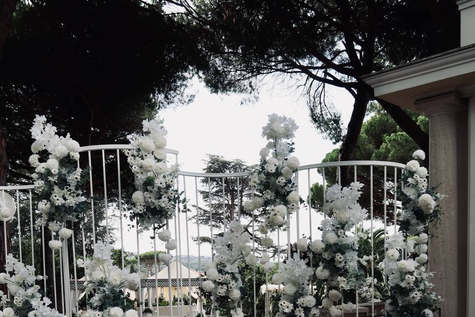 Oa matrimoni