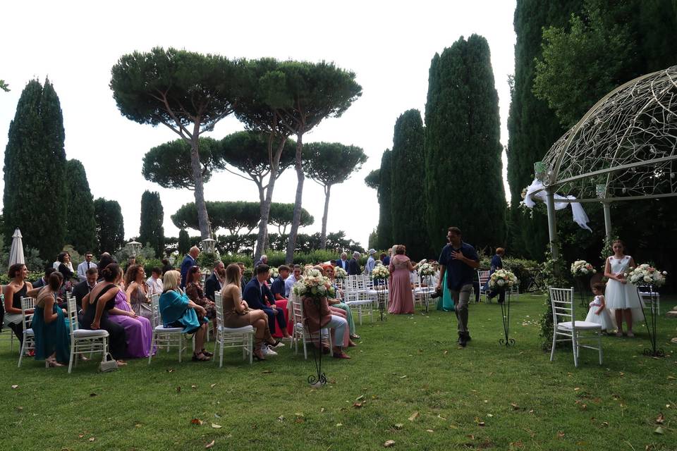 Oa matrimoni