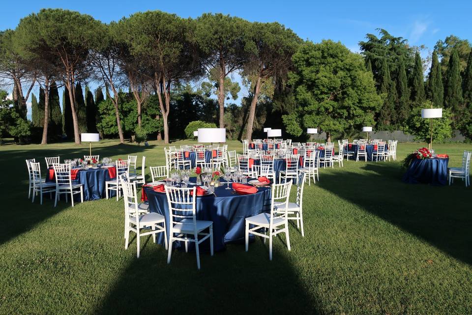 Oa Matrimoni