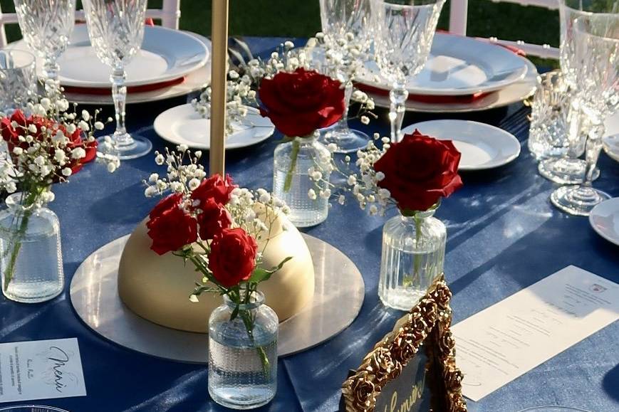 Oa Matrimoni