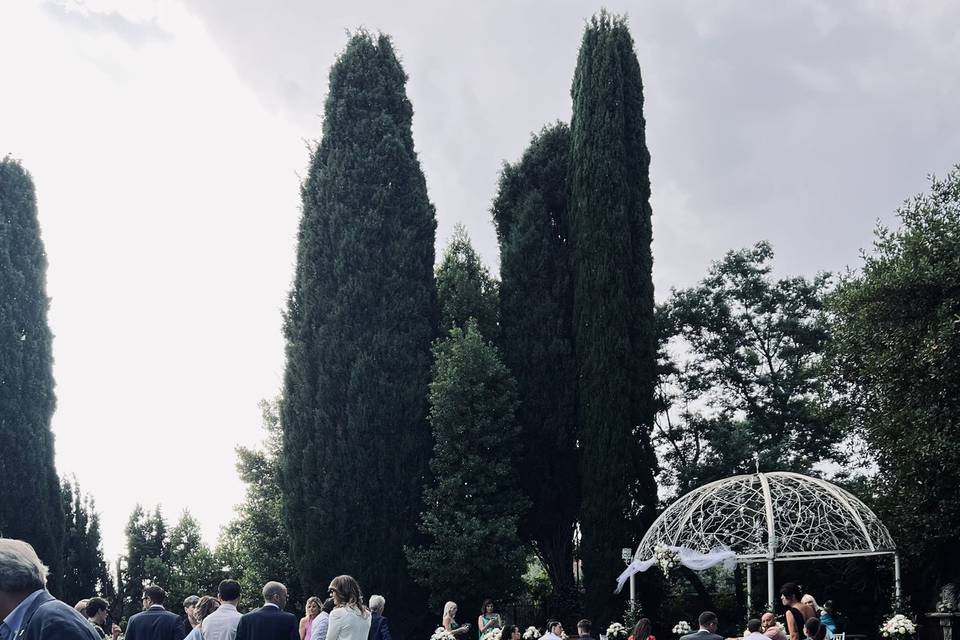Oa matrimoni