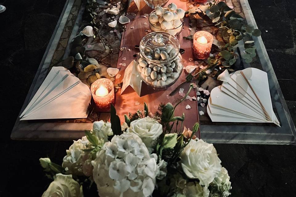 Oa matrimoni