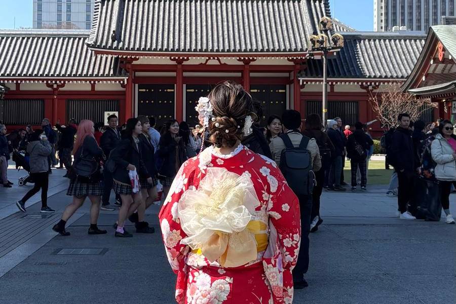 Tokyo