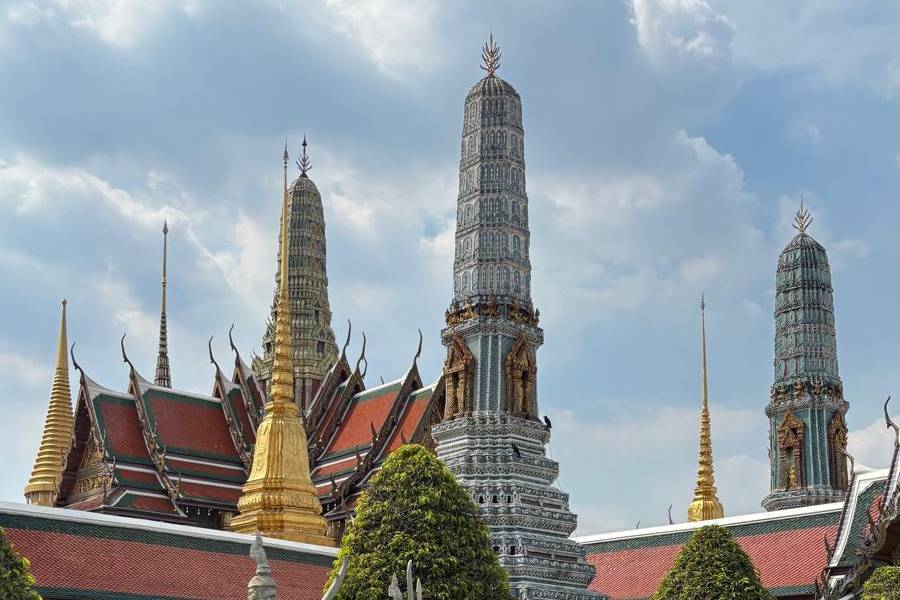 Bangkok