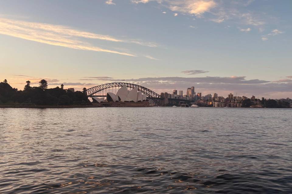 Sydney