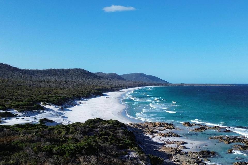 Tasmania