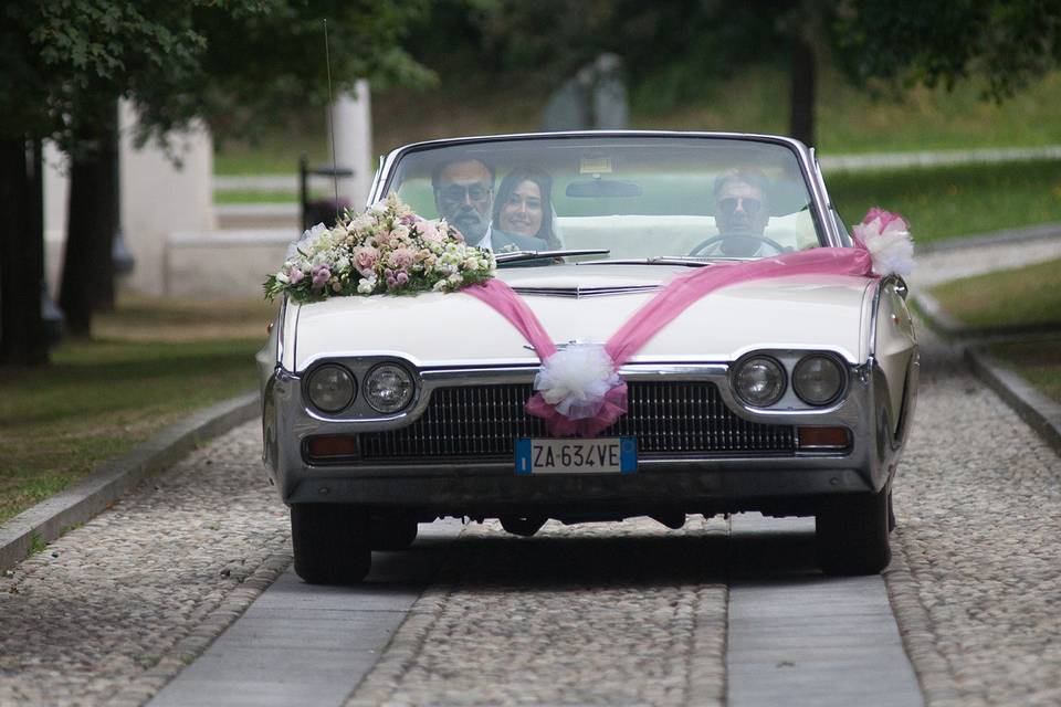 Wedding photo Lago Maggiore