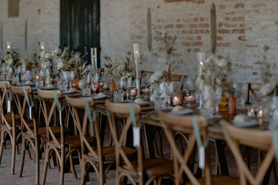 Tableau de Mariage