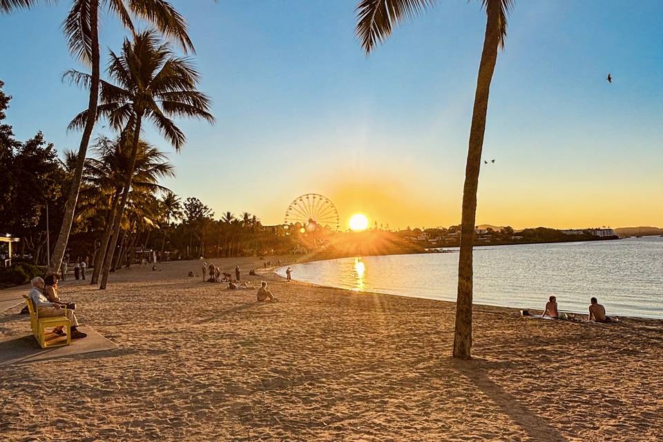 Airlie Beach