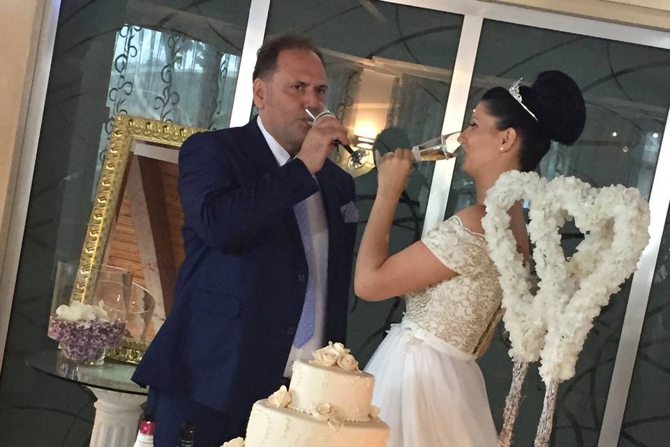 Anniversari di Matrimonio