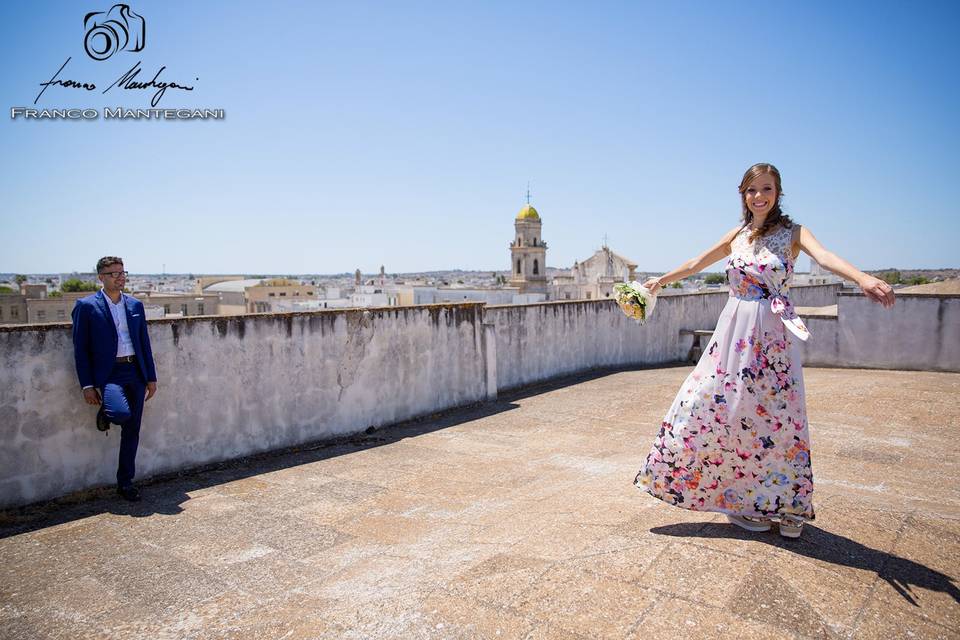 Matrimonio Civile