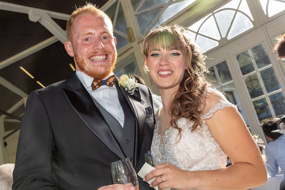 Wedding photo Domodossola