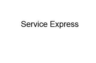 Service Express logo