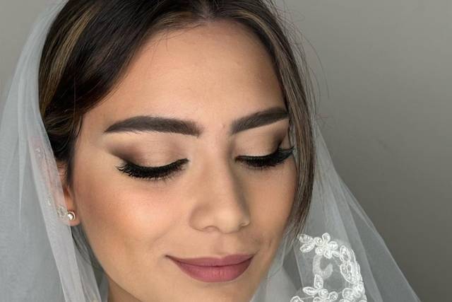 Proposta Trucco Sposa