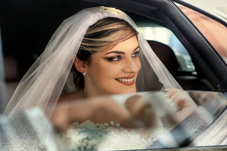 Proposta Bridal Makeup 2024