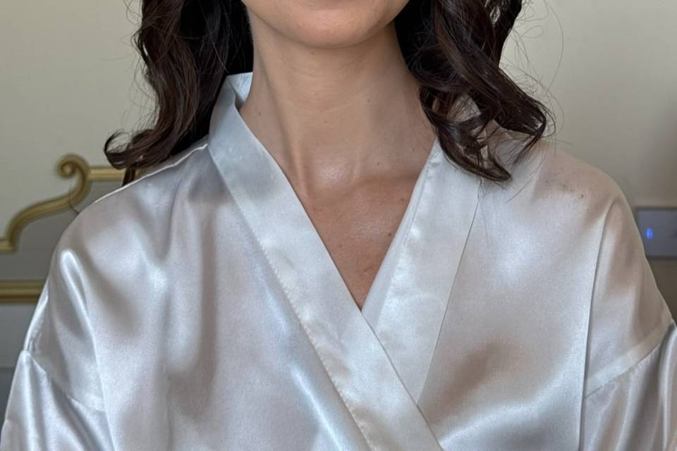 Bridal Makeup 2026