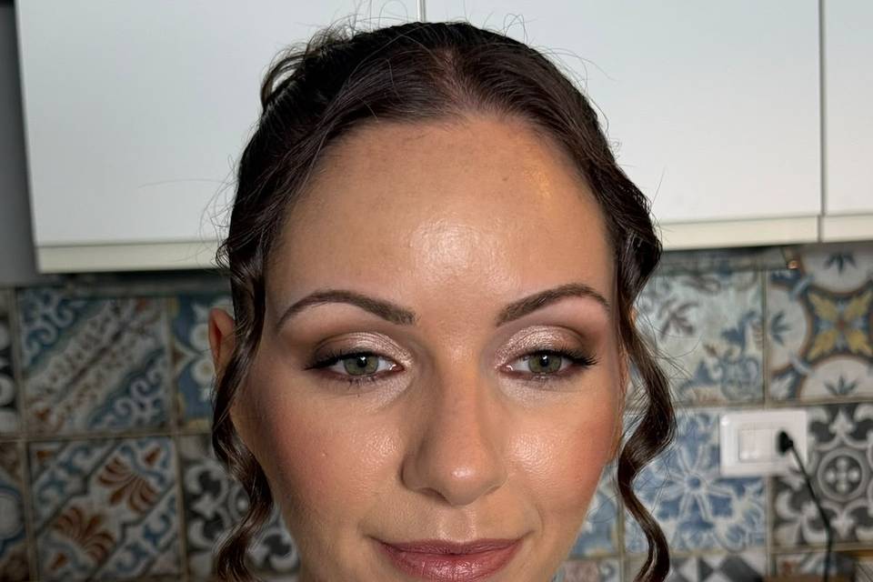 La damigelle della Sposa