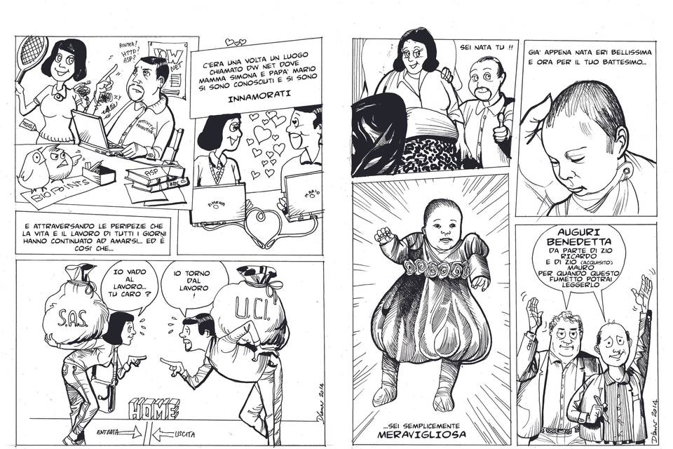 Fumetto bettesimo