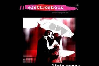 logo Elettroshock Arte