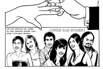 Disegno interno