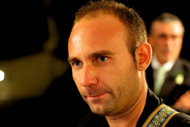 Aniello Palomba