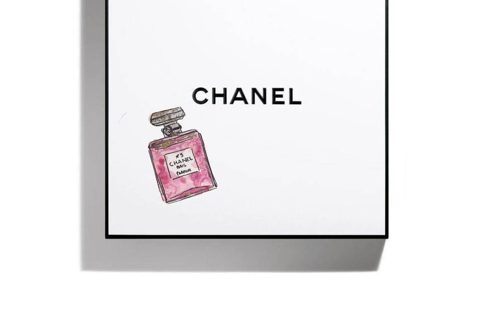 Personalizzazione Packaging