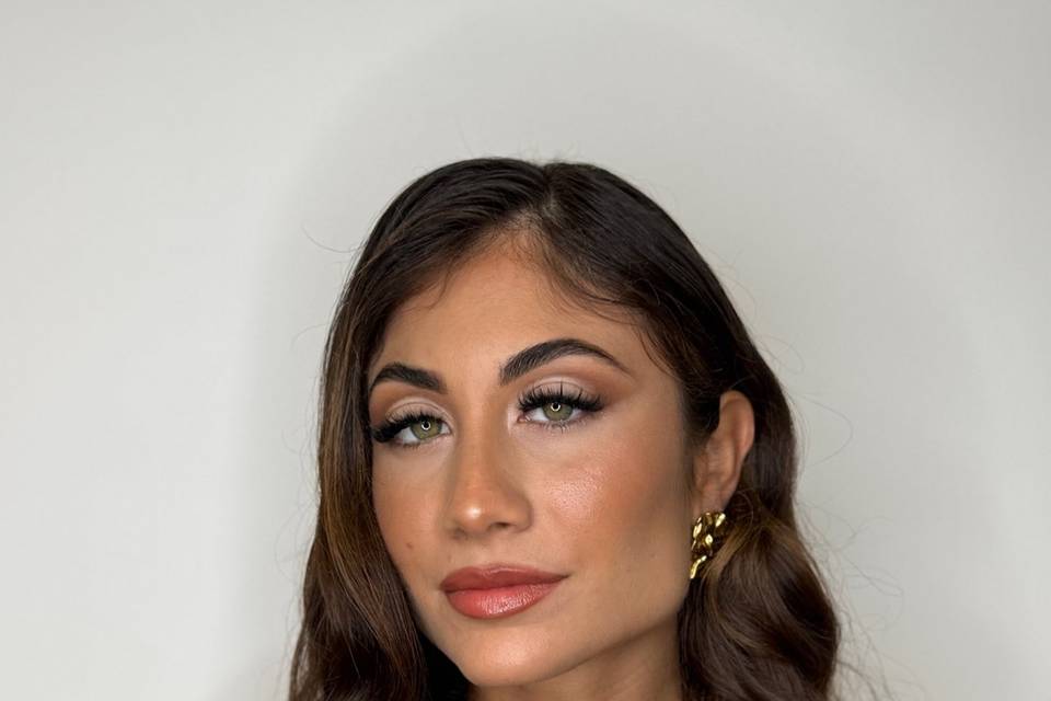Trucco evento